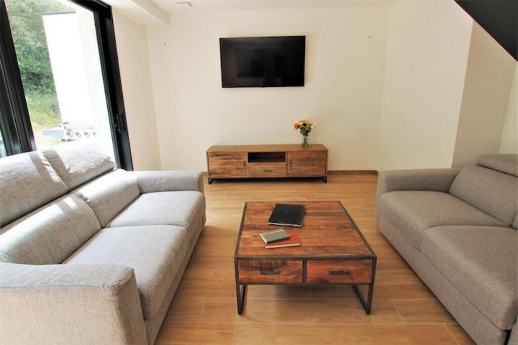 Photo of Livingroom in La Tranche-sur-Mer