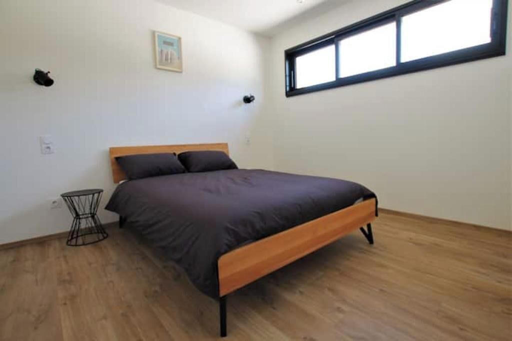 Photo of Bedroom in La Tranche-sur-Mer