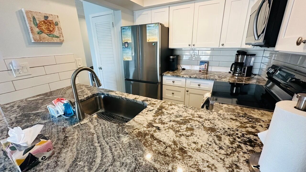 Photo of Kitchen in Belle Vista