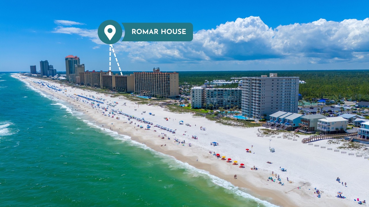 Photo of Others in Orange Beach