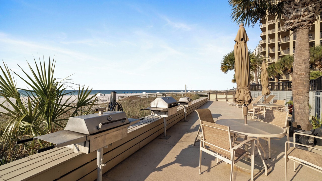 Photo of Outdoor in Orange Beach