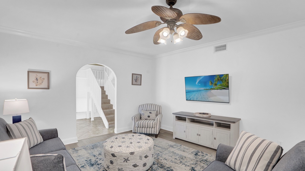 Photo of Livingroom in Orange Beach