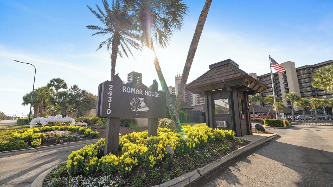 Photo of Outdoor in Orange Beach