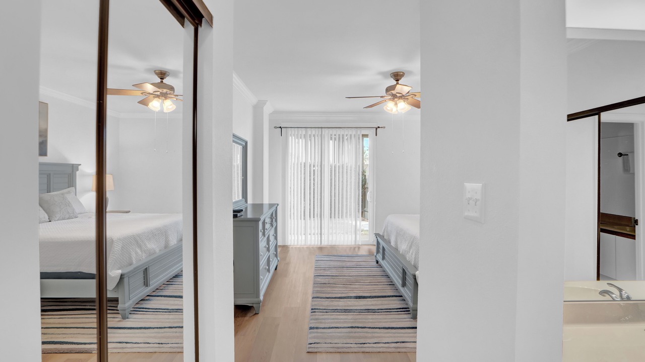 Photo of Bedroom in Orange Beach
