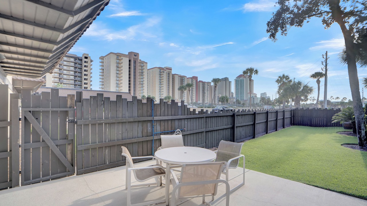Photo of Outdoor in Orange Beach