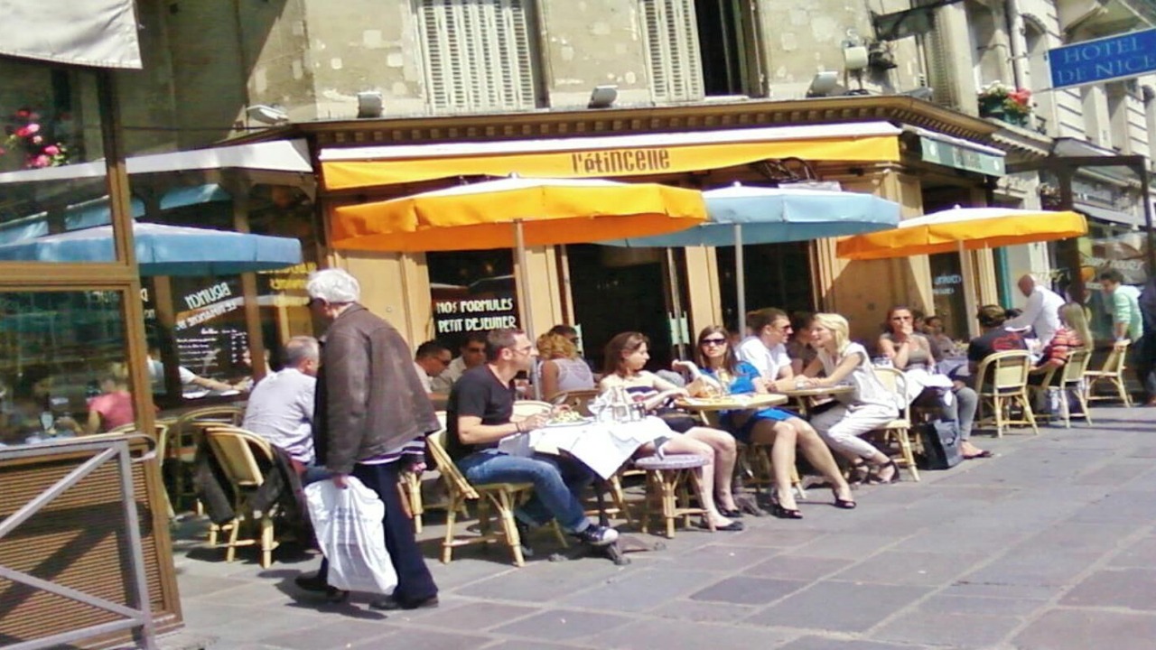 Photo of Outdoor in Saint-Gervais