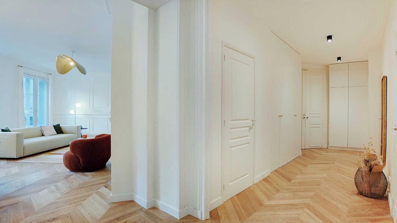 Photo of Livingroom in Saint-Gervais