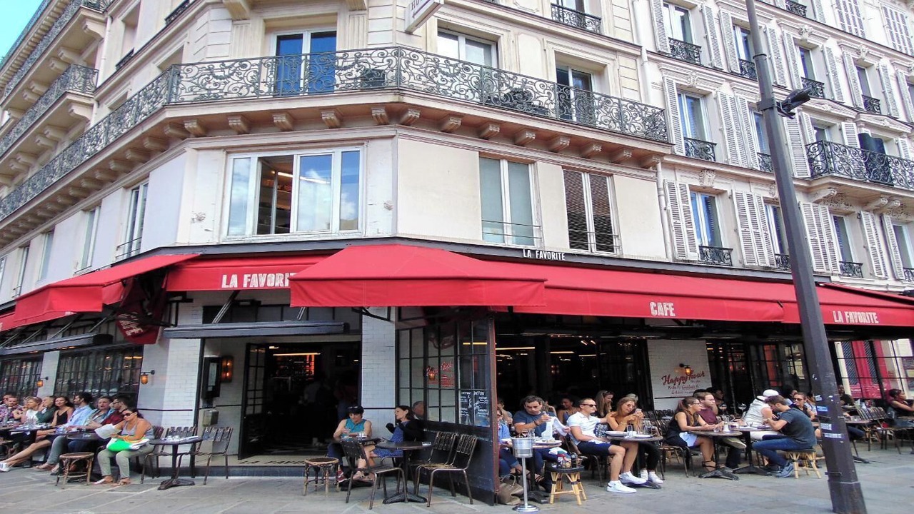 Photo of Outdoor in Saint-Gervais