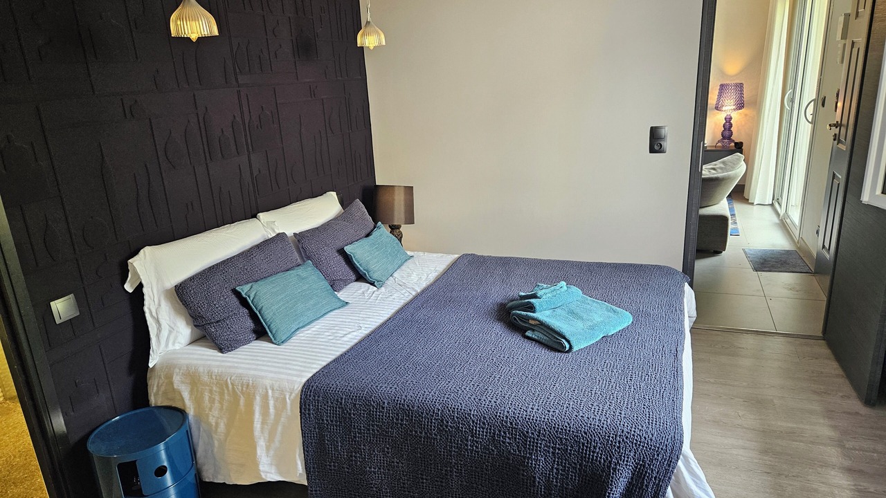 Photo of Bedroom in Fondettes