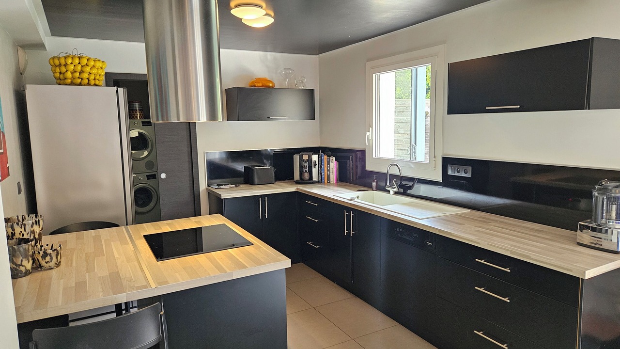 Photo of Kitchen in Fondettes