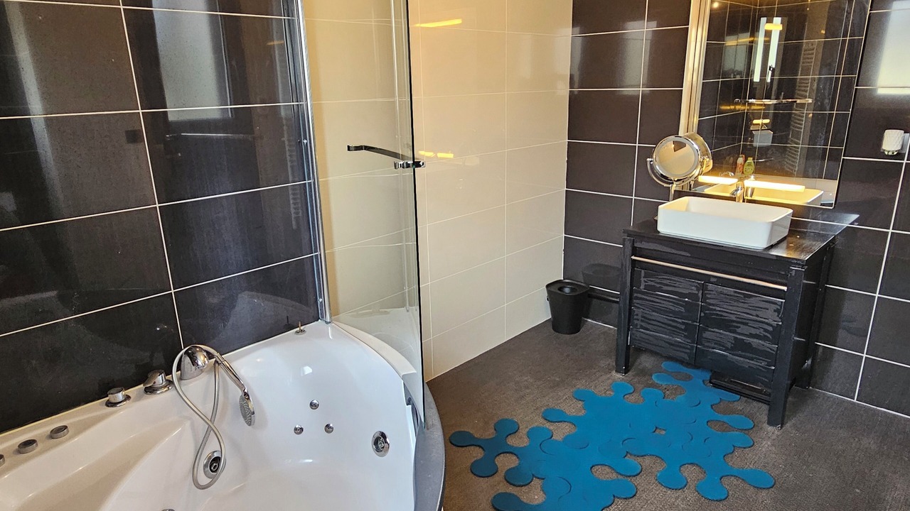 Photo of Bathroom in Fondettes