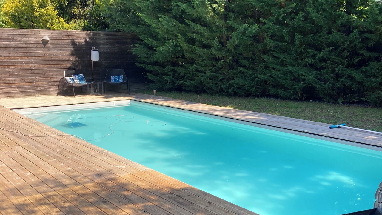 Photo of Outdoor in Fondettes