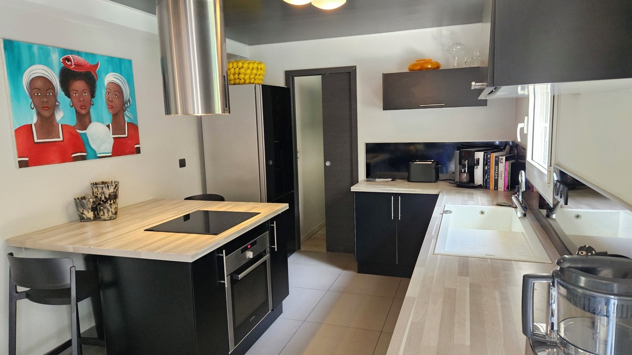 Photo of Kitchen in Fondettes