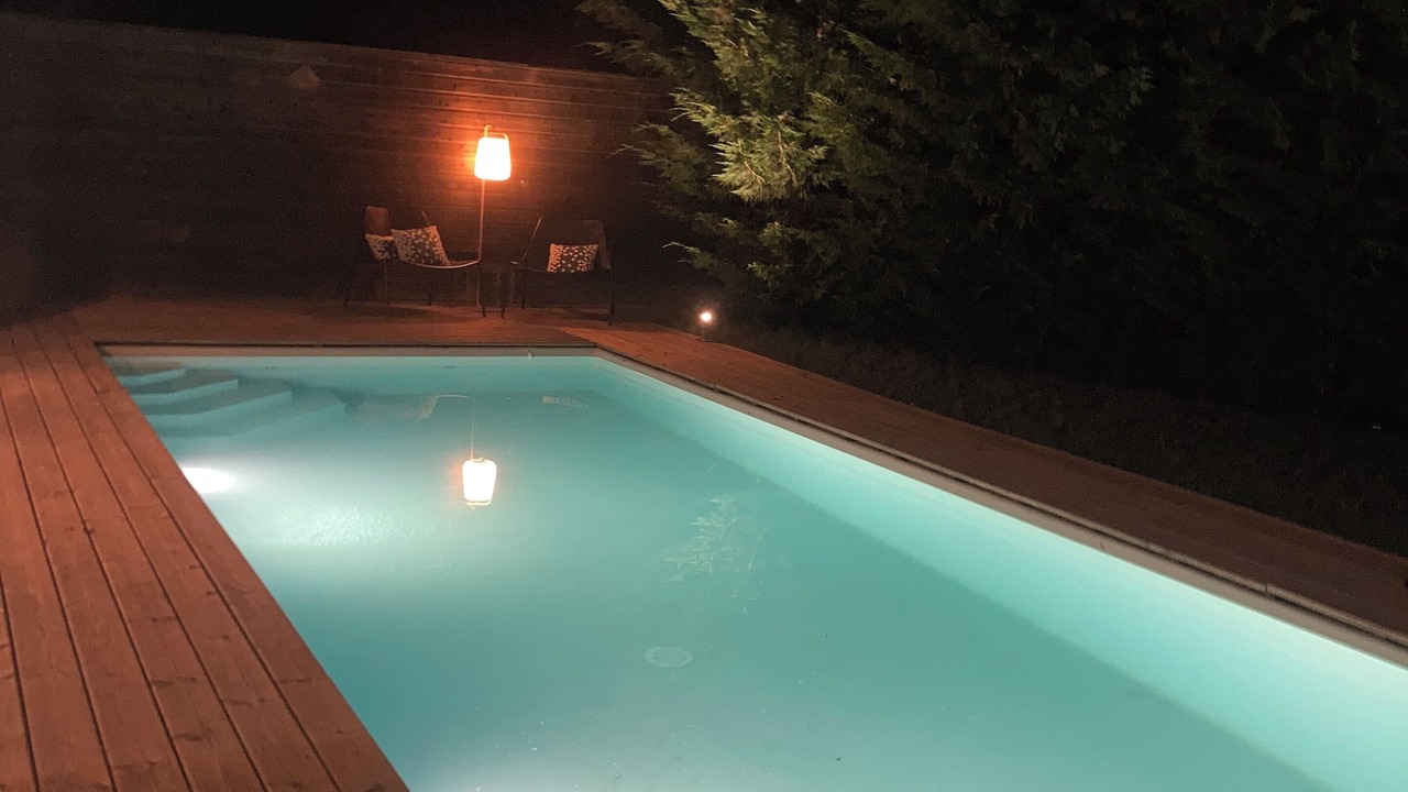 Photo of Outdoor in Fondettes