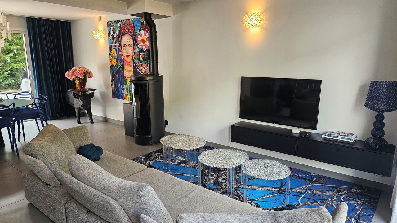 Photo of Livingroom in Fondettes