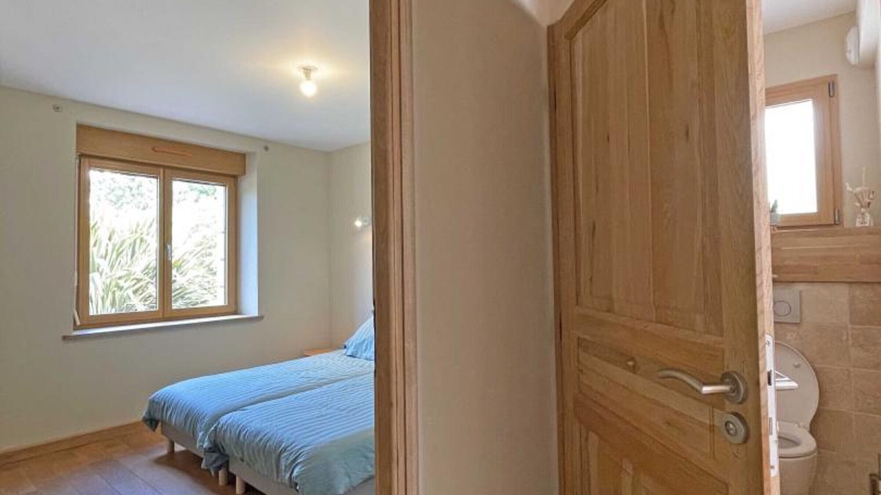 Photo of Bedroom in Les Ventes-de-Bourse
