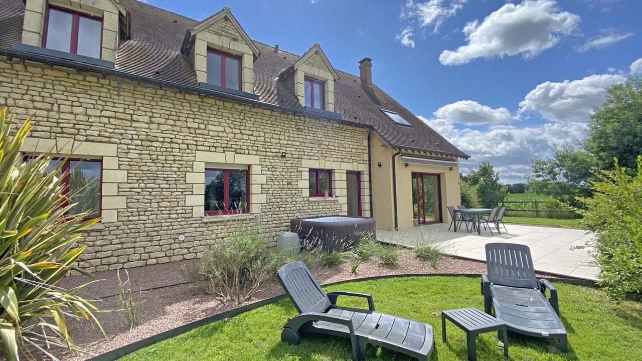 Photo of Outdoor in Les Ventes-de-Bourse