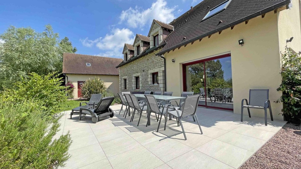 Photo of Outdoor in Les Ventes-de-Bourse