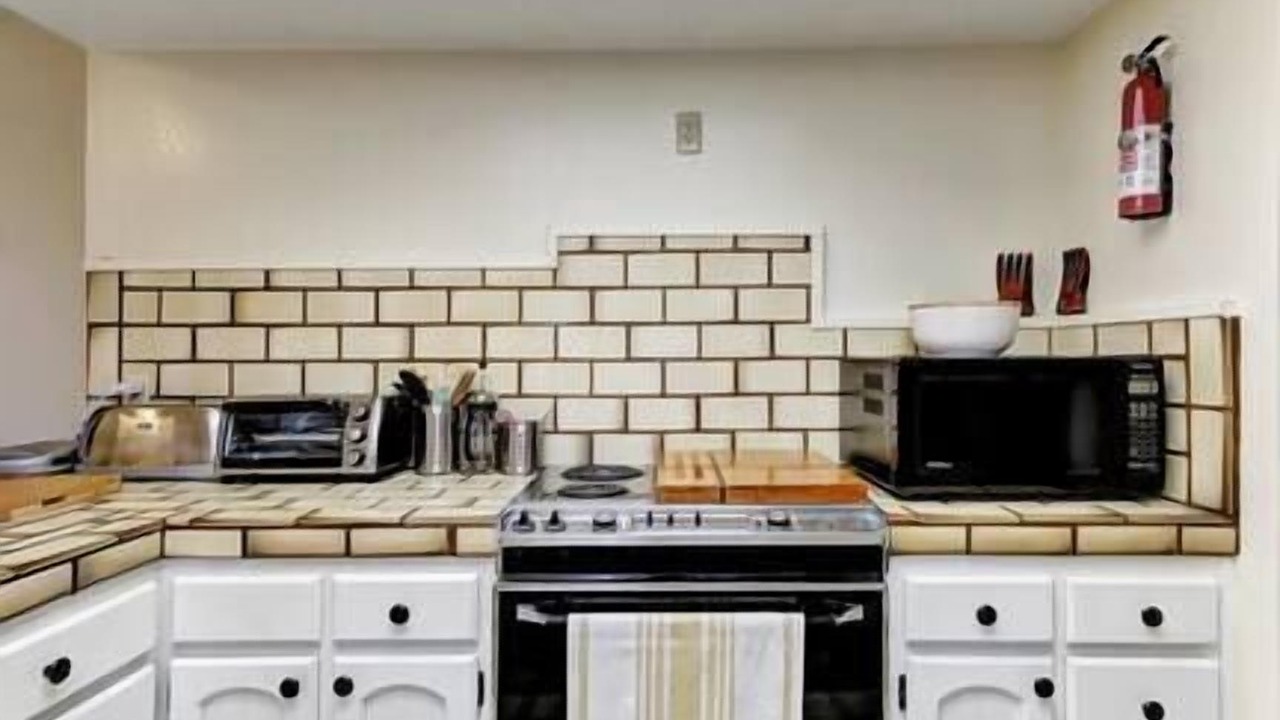 Photo of Kitchen in Alta Sierra