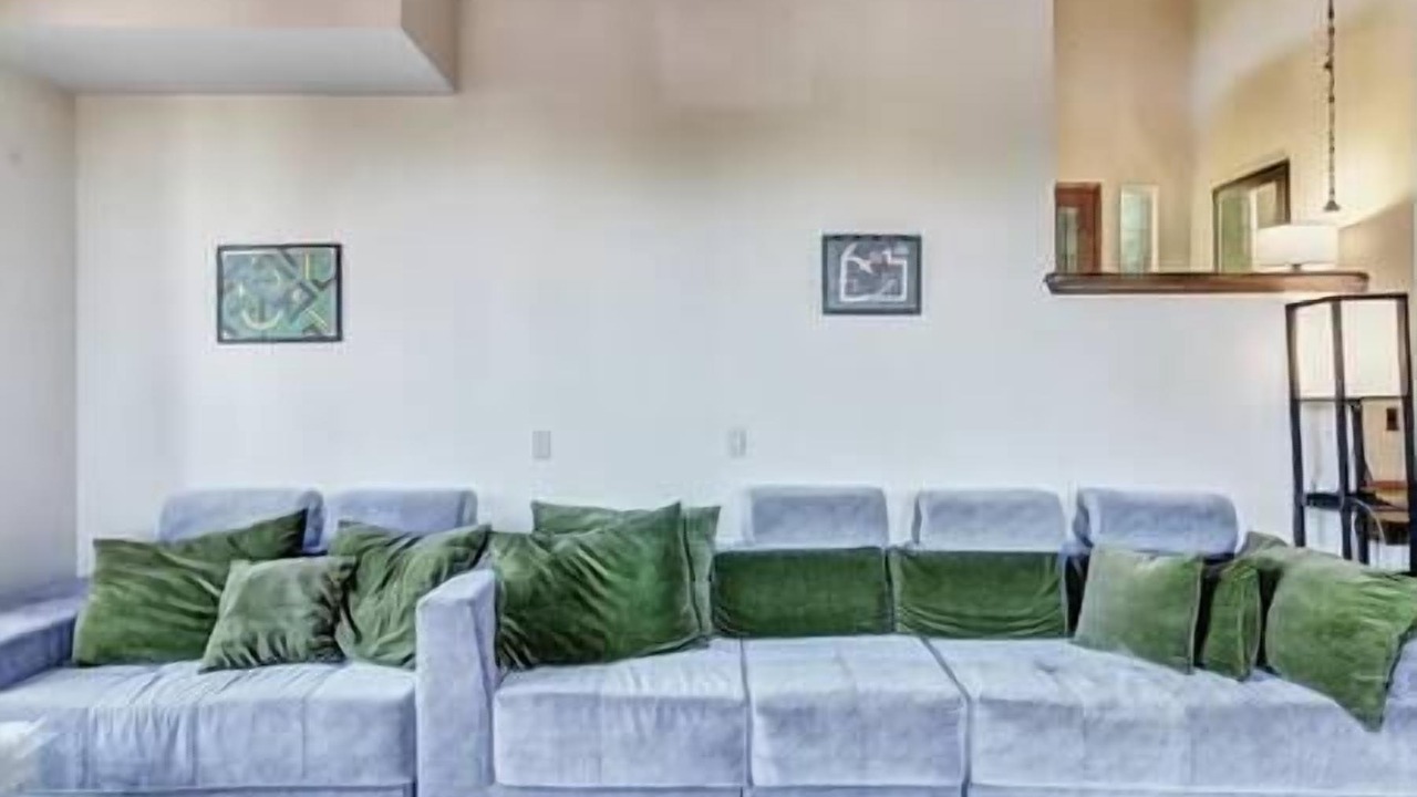 Photo of Bedroom in Alta Sierra