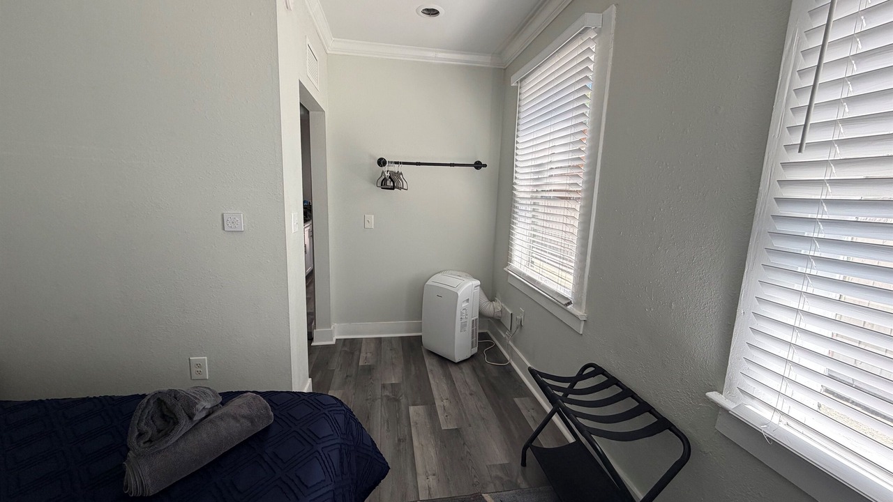 Photo of Bedroom in Thornton Park