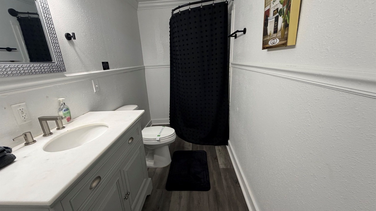Photo of Bathroom in Thornton Park