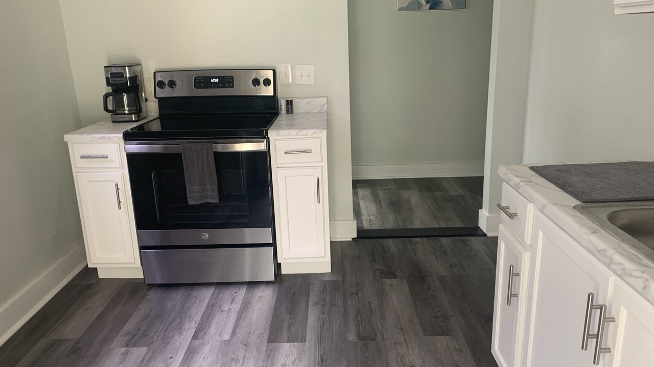 Photo of Kitchen in Thornton Park