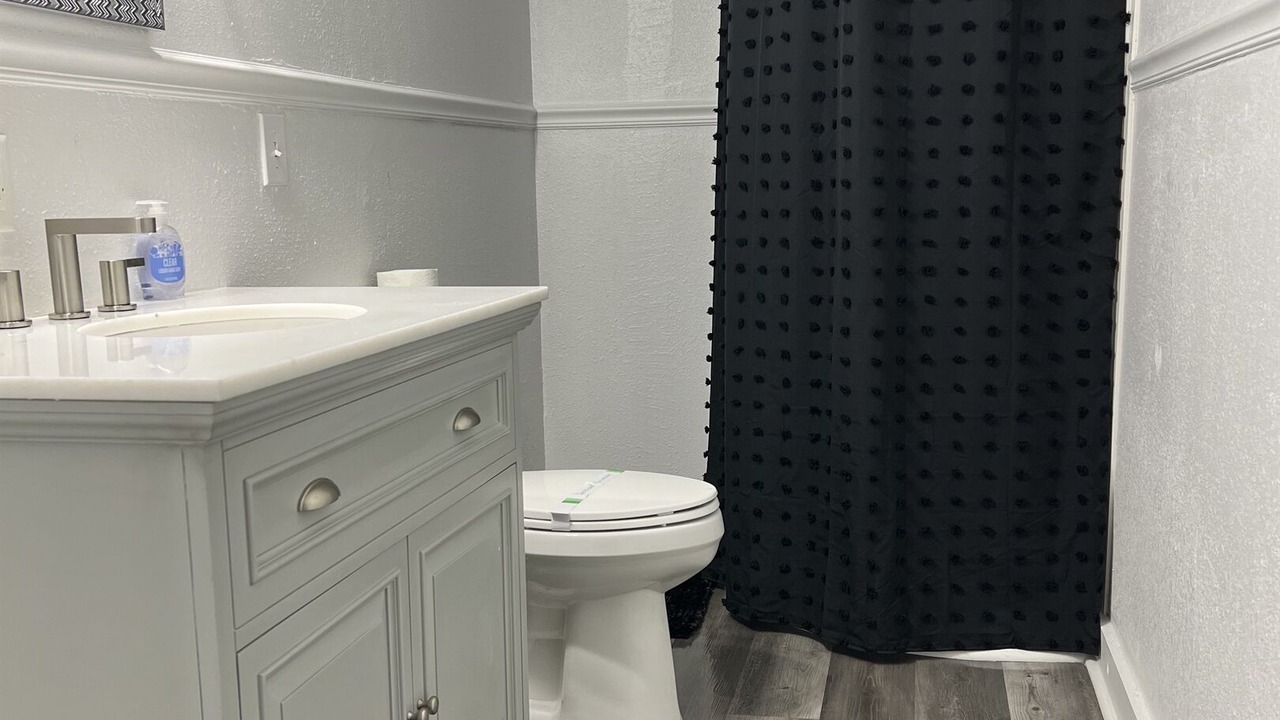 Photo of Bathroom in Thornton Park