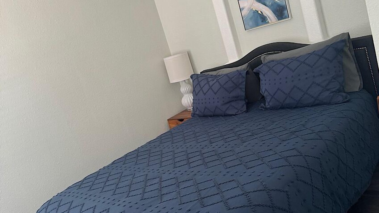 Photo of Bedroom in Thornton Park