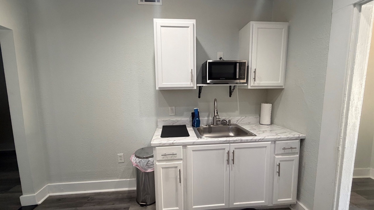 Photo of Kitchen in Thornton Park