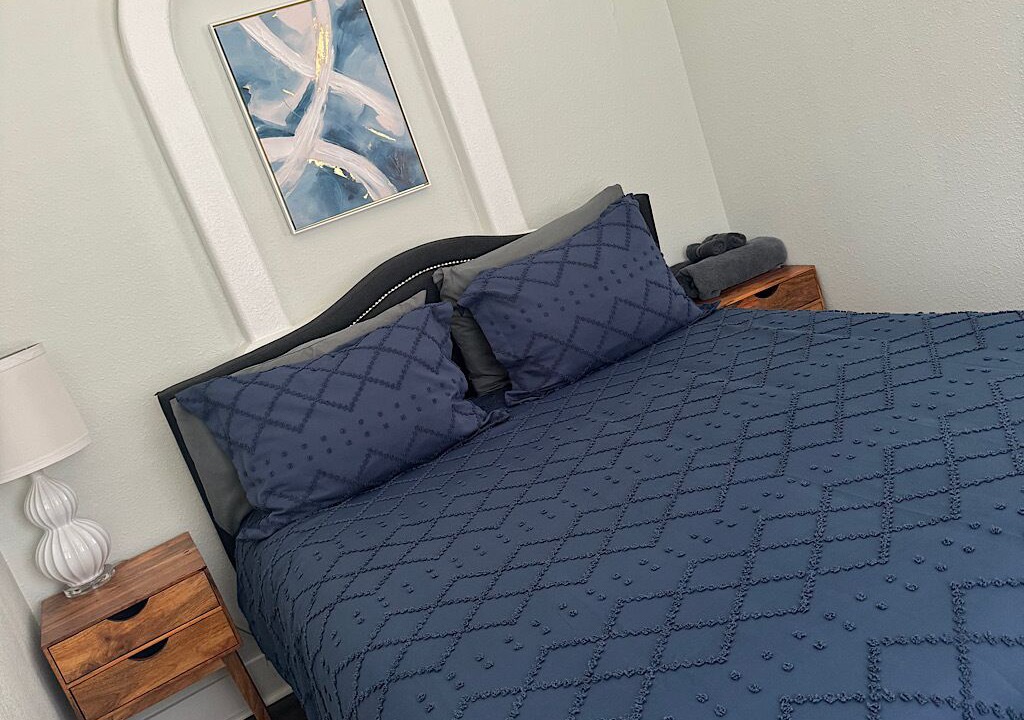 Photo of Bedroom in Thornton Park