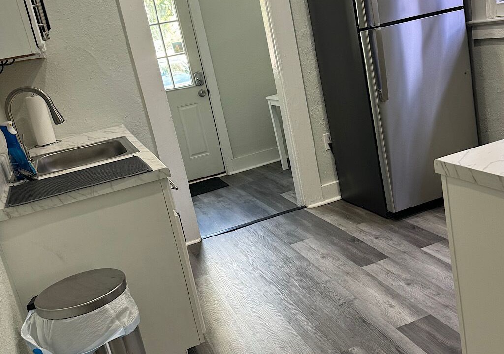 Photo of Kitchen in Thornton Park