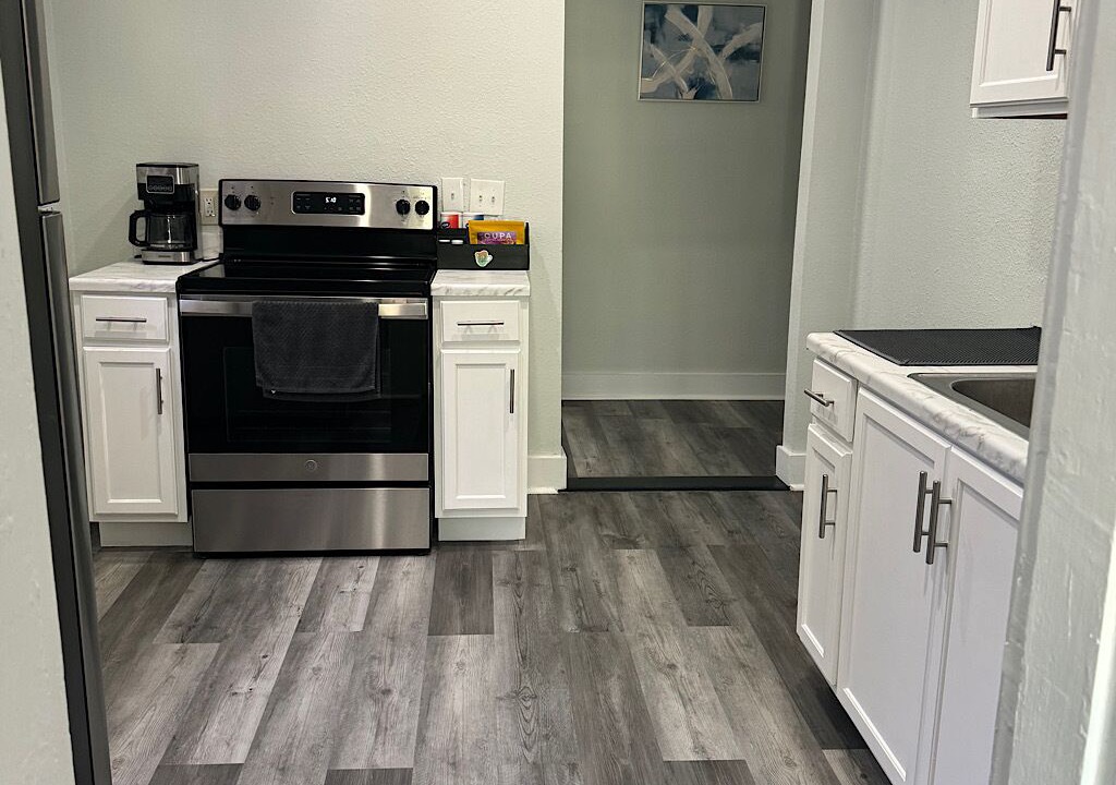 Photo of Kitchen in Thornton Park