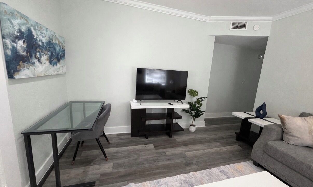 Photo of Livingroom in Thornton Park