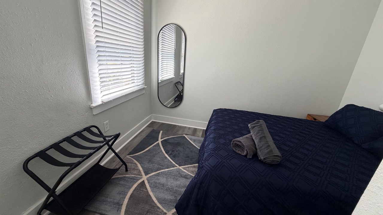Photo of Bedroom in Thornton Park