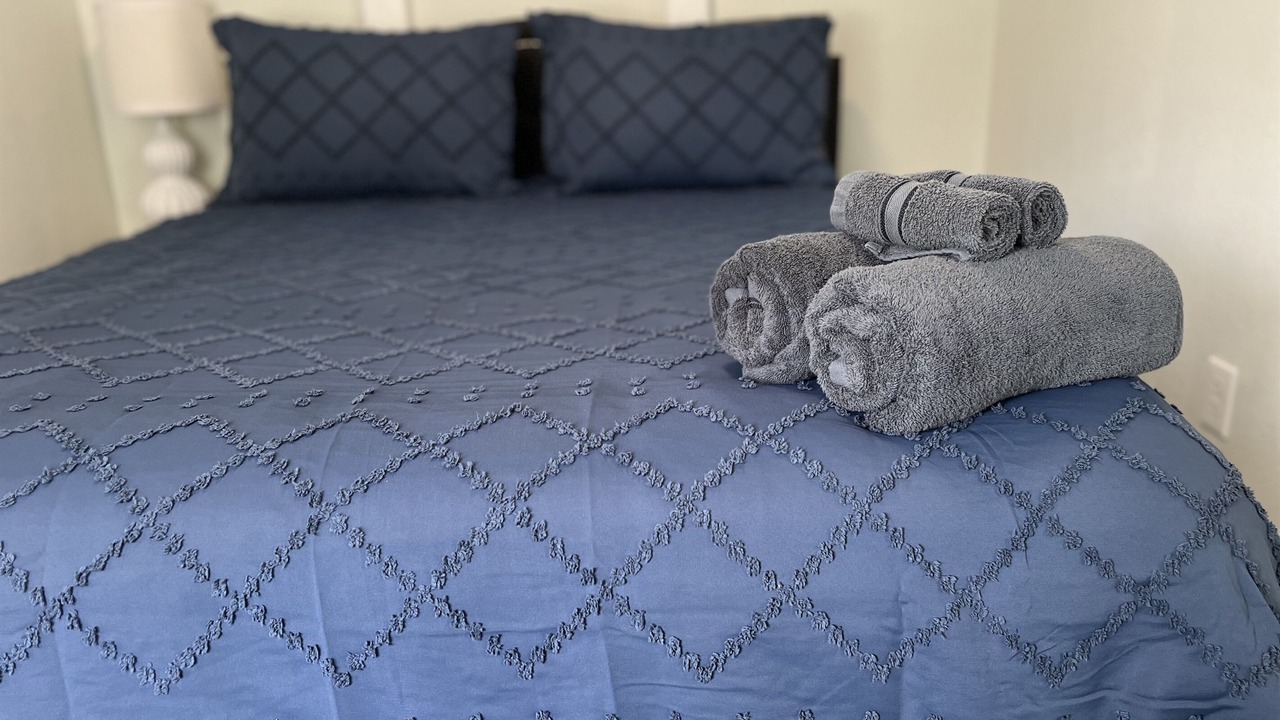 Photo of Bedroom in Thornton Park