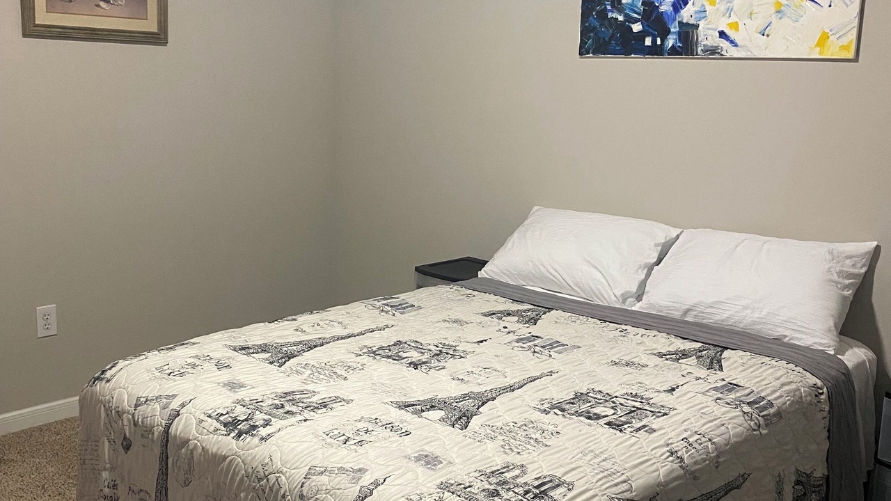 Photo of Bedroom in Egypt