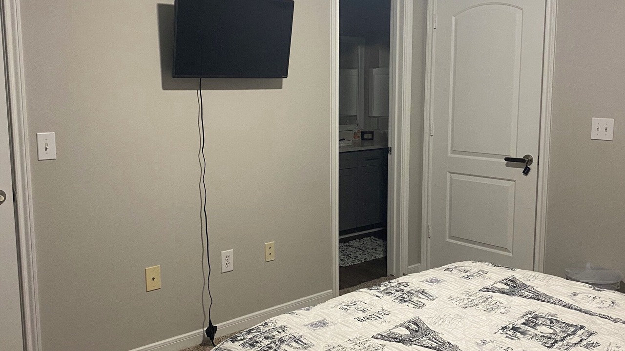 Photo of Bedroom in Egypt