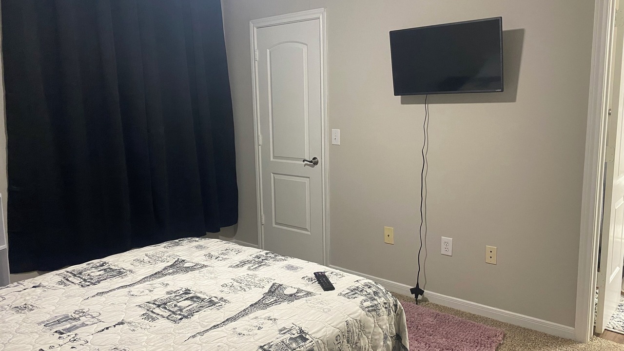 Photo of Bedroom in Egypt