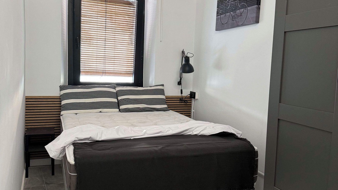 Photo of Bedroom in Puigpelat