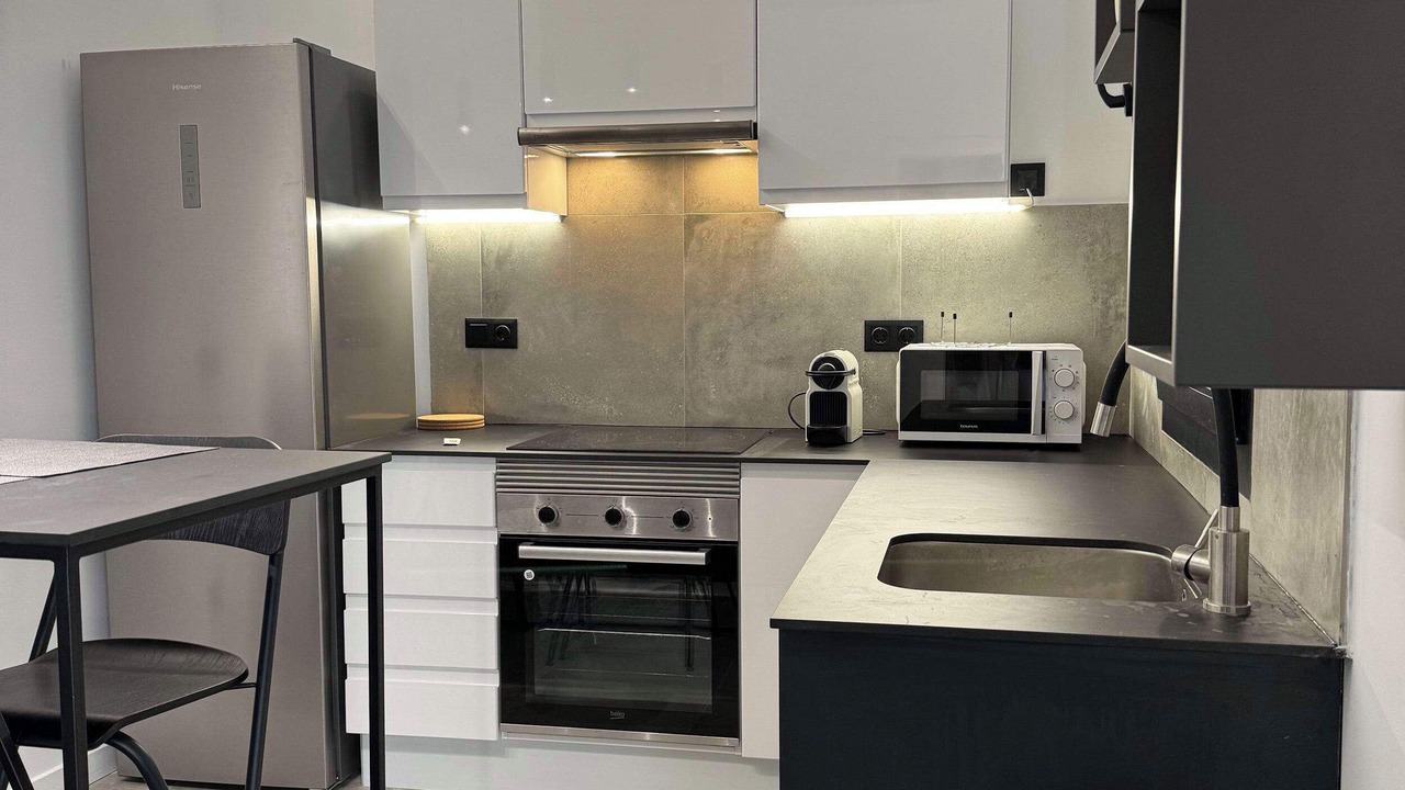 Photo of Kitchen in Puigpelat