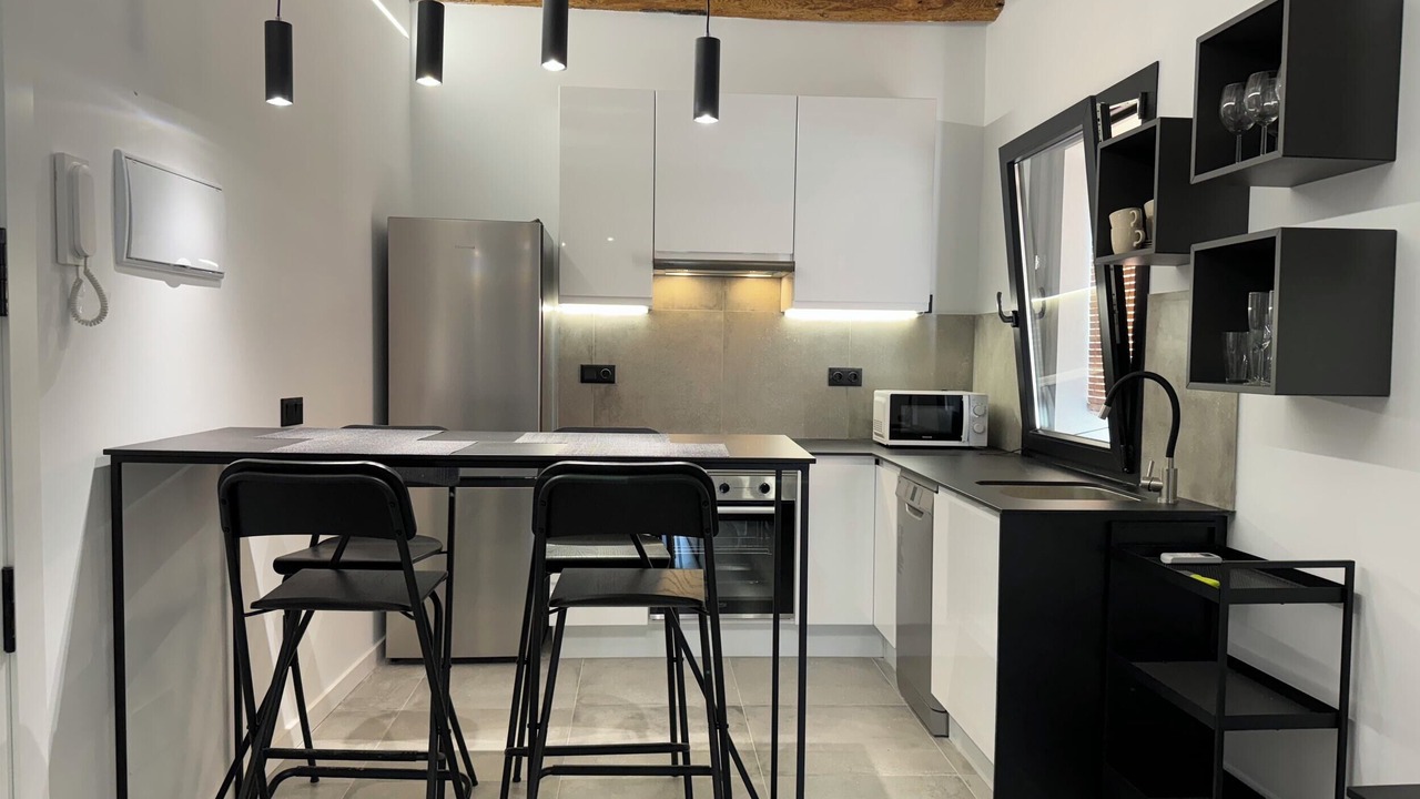 Photo of Kitchen in Puigpelat