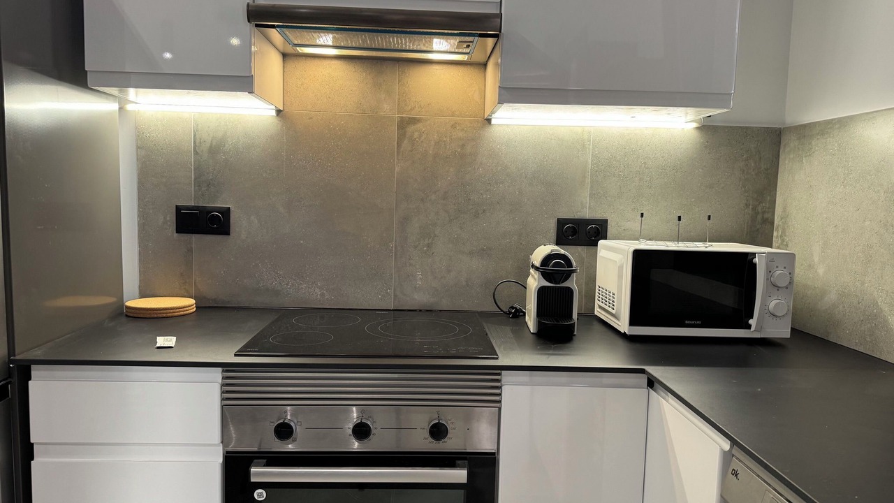 Photo of Kitchen in Puigpelat