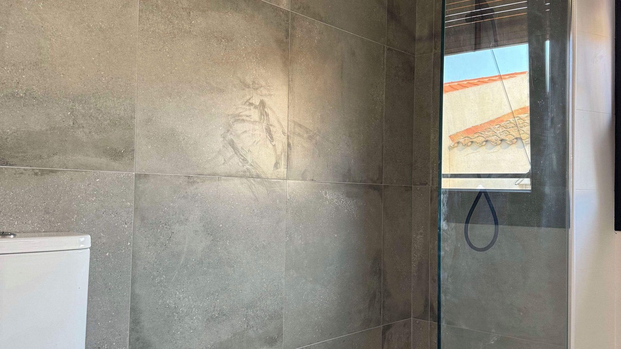 Photo of Bathroom in Puigpelat