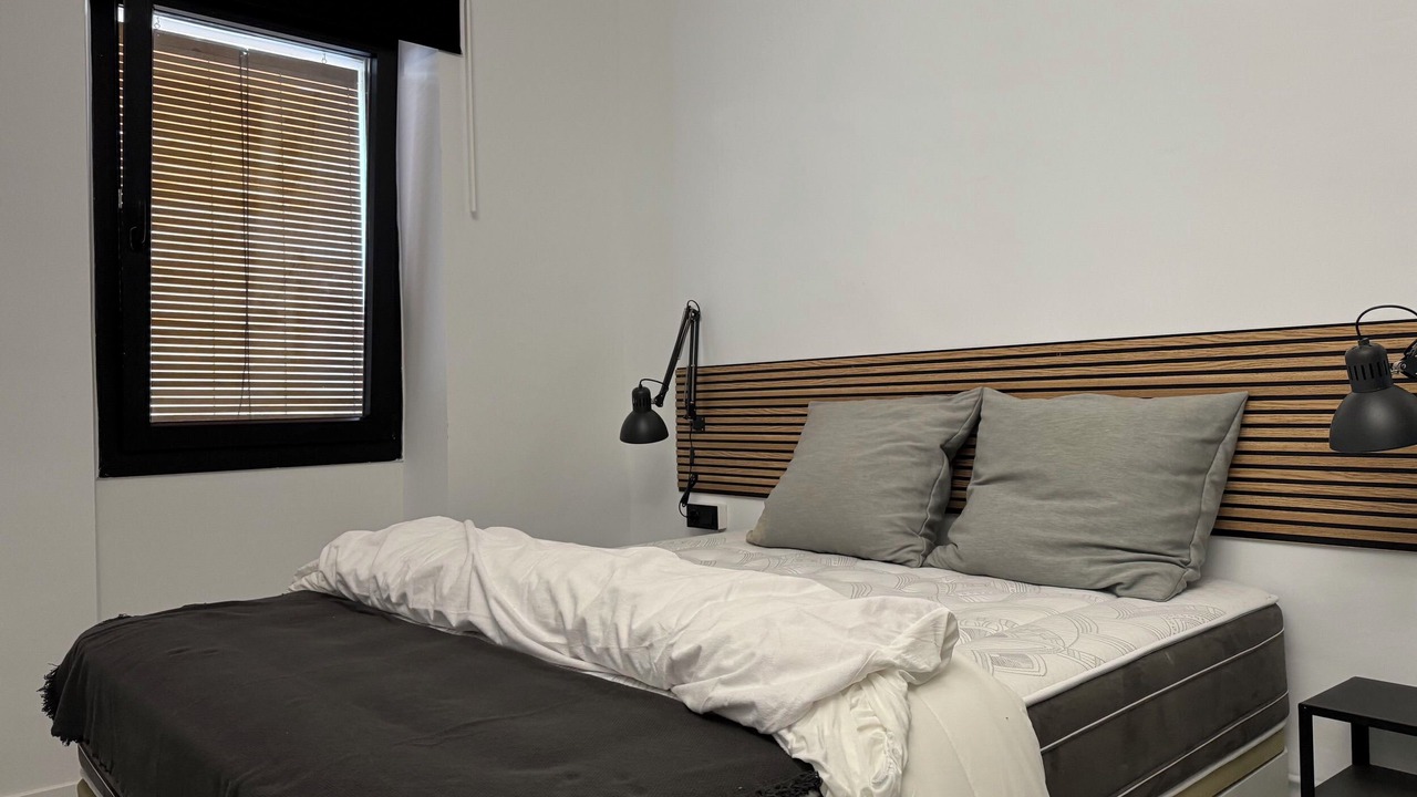 Photo of Bedroom in Puigpelat