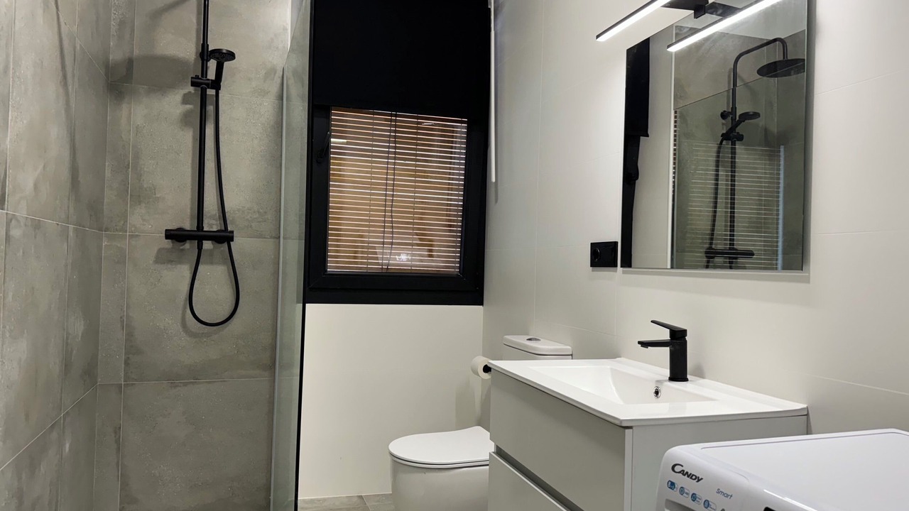 Photo of Bathroom in Puigpelat