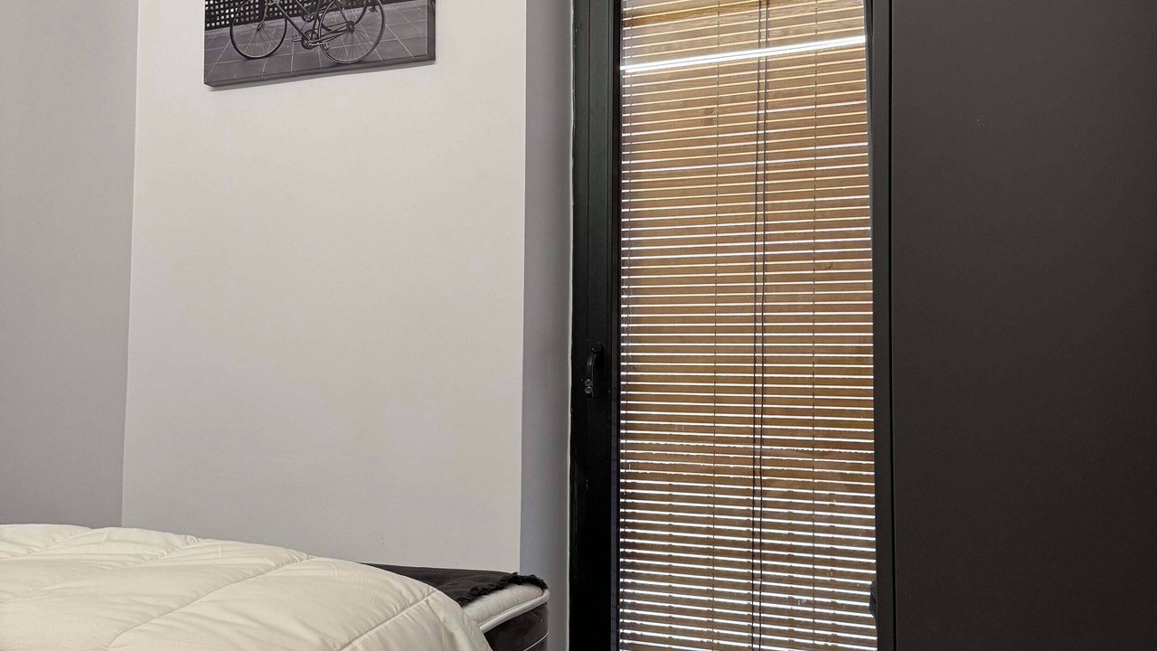 Photo of Bedroom in Puigpelat
