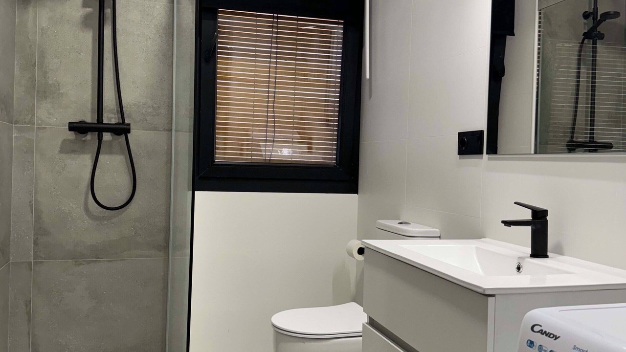 Photo of Bathroom in Puigpelat