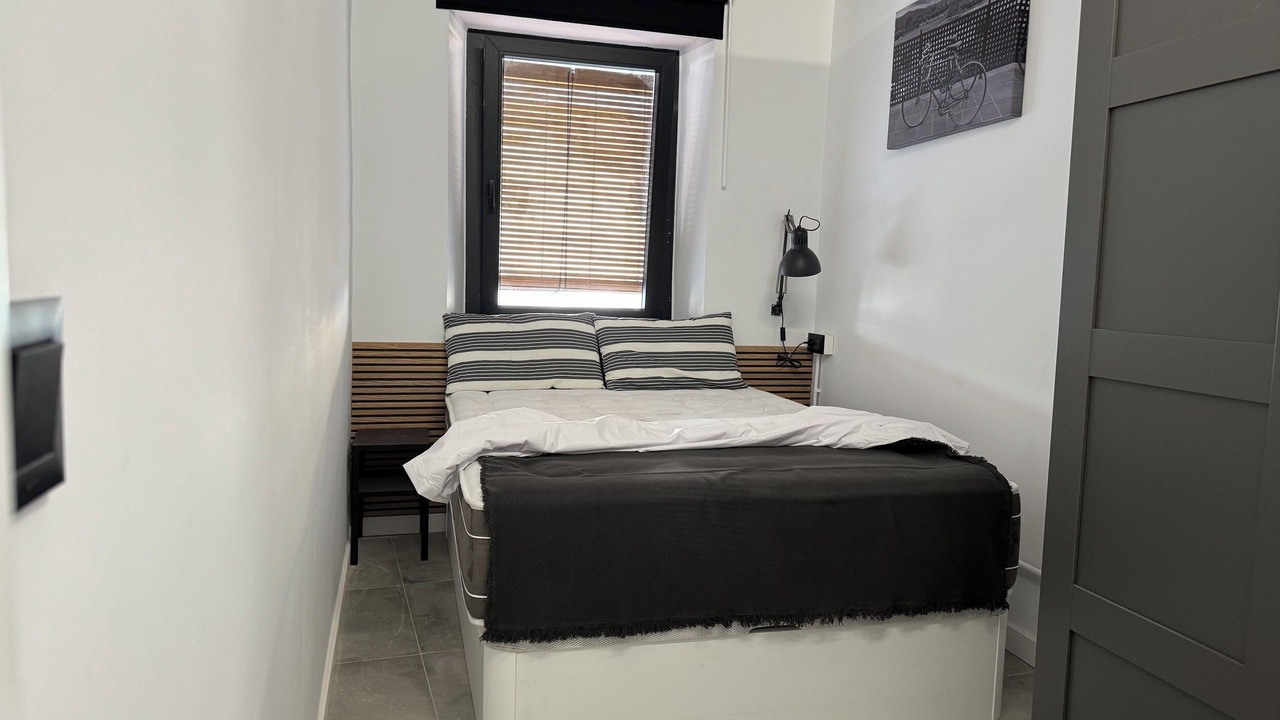Photo of Bedroom in Puigpelat