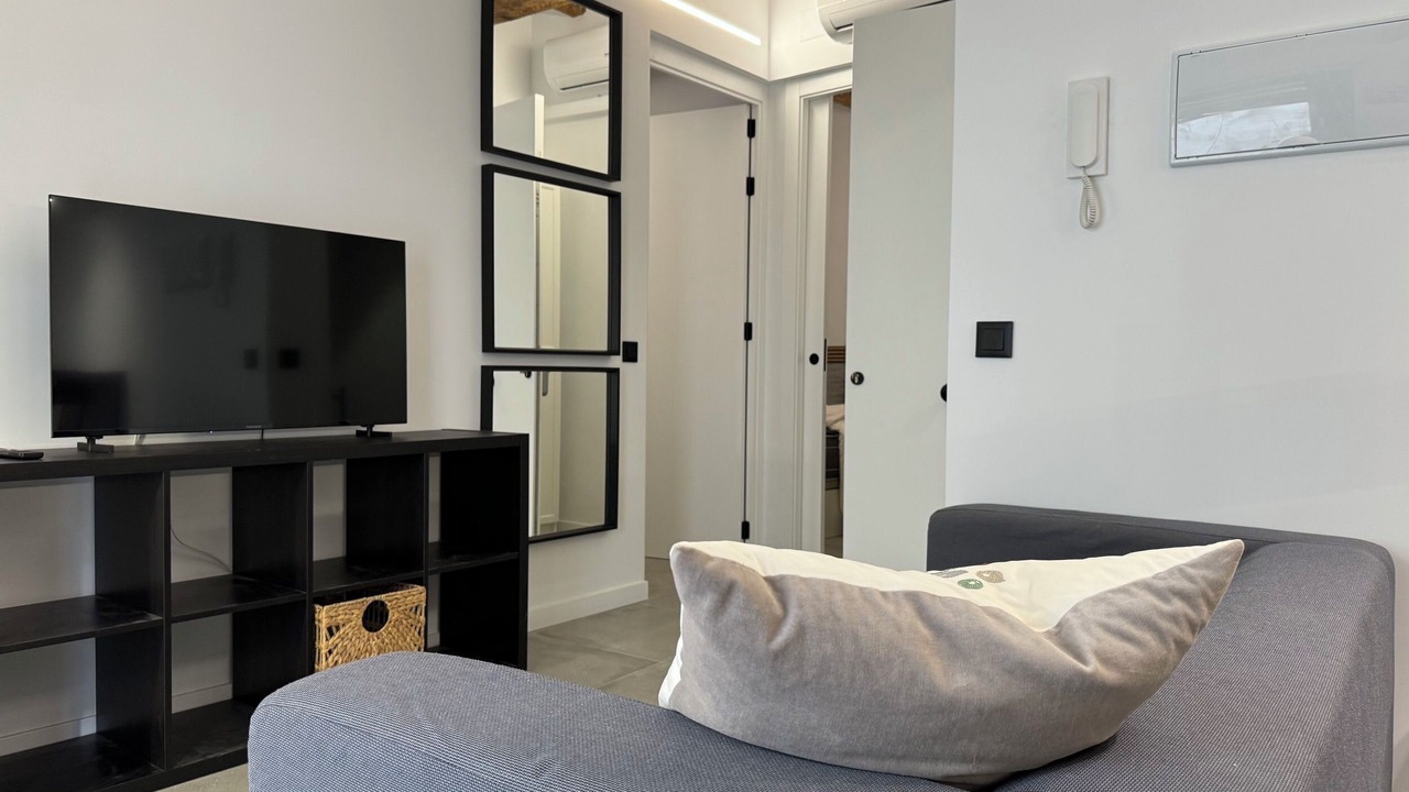 Photo of Livingroom in Puigpelat